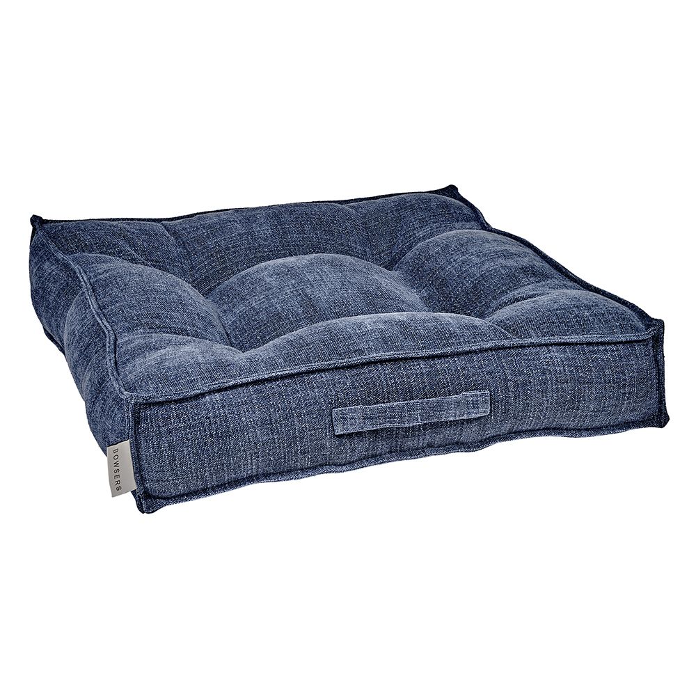 Rectangle Piazza Bed Bowsers