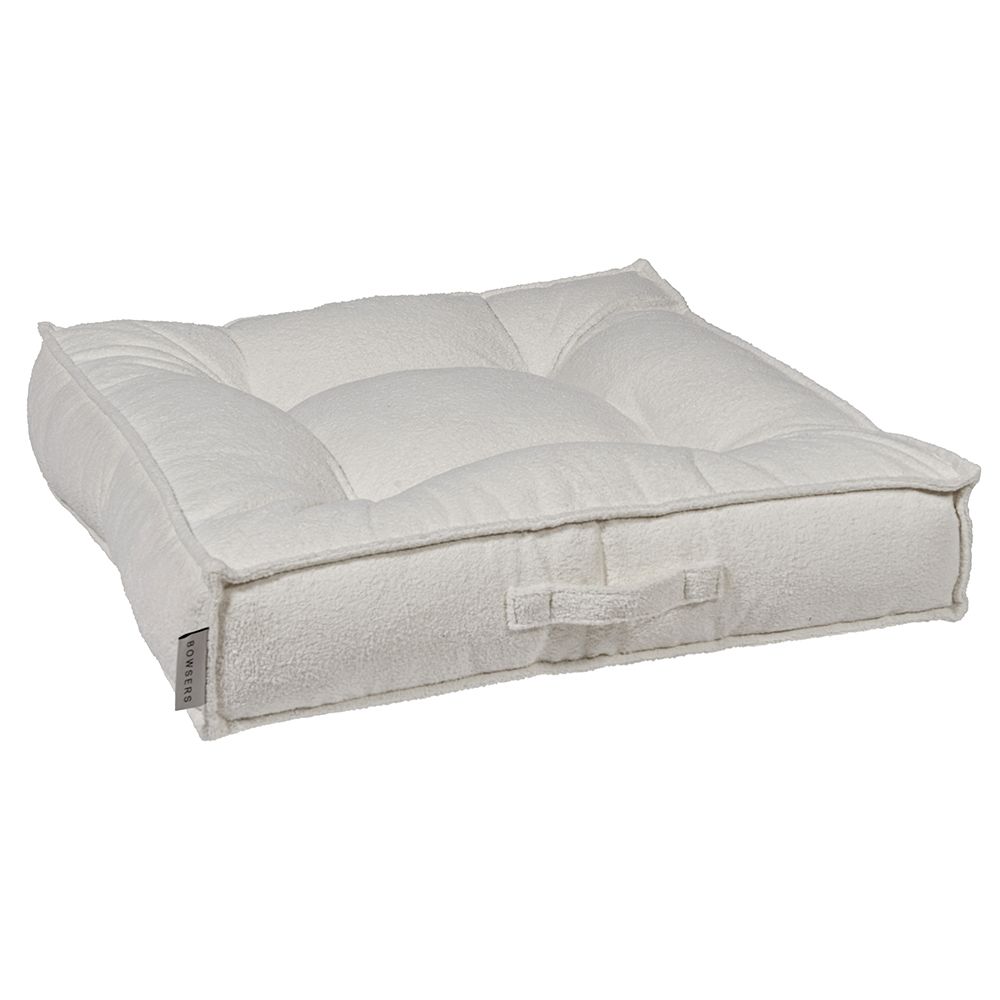 Rectangle Piazza Bed Bowsers