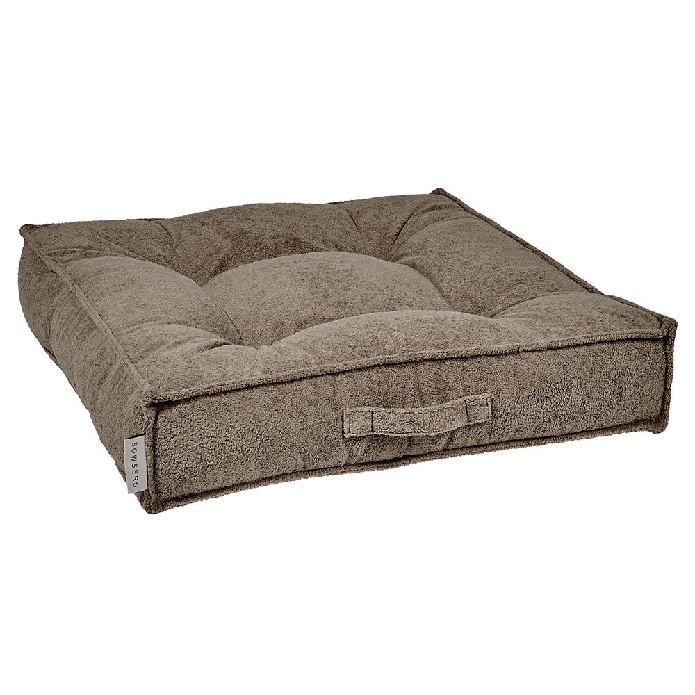 Rectangle Piazza Bed Bowsers