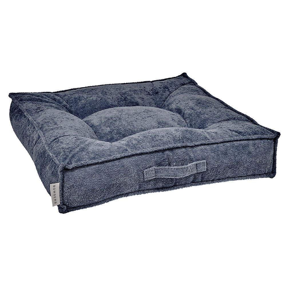 Rectangle Piazza Bed Bowsers