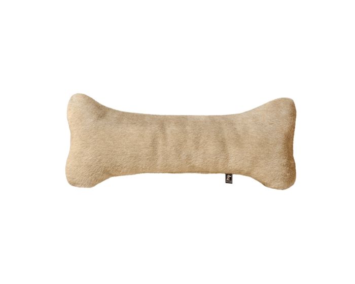 Bumper Bone Pillow