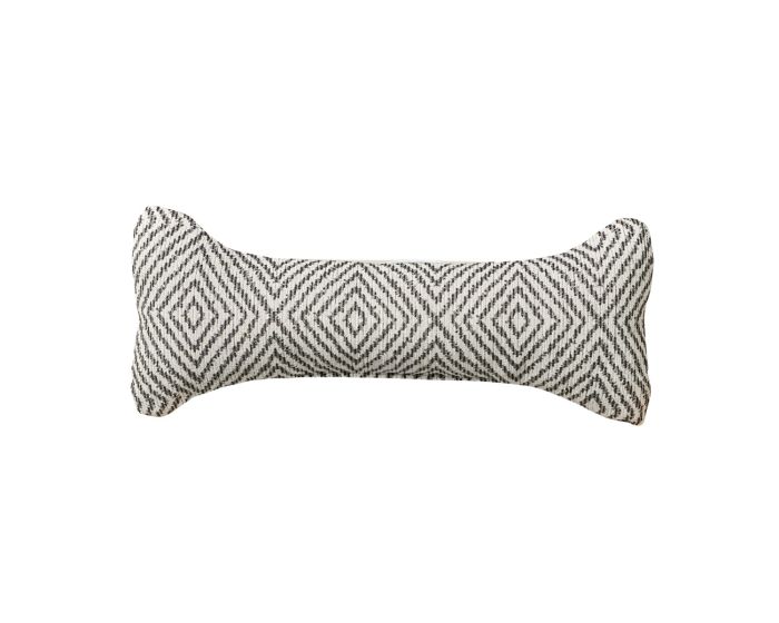 Bumper Bone Pillow