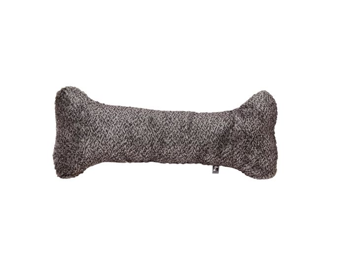 Bumper Bone Pillow