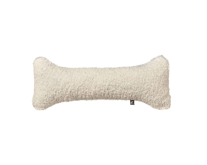 Bumper Bone Pillow