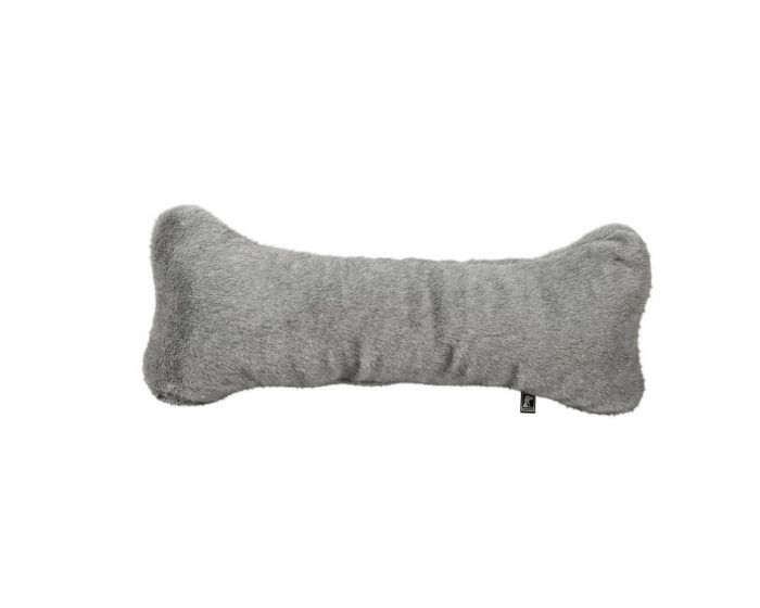 Bumper Bone Pillow