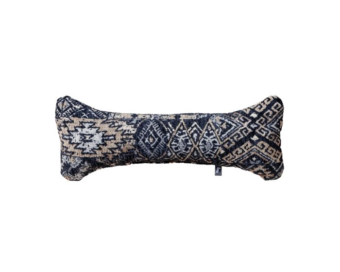 Bumper Bone Pillow