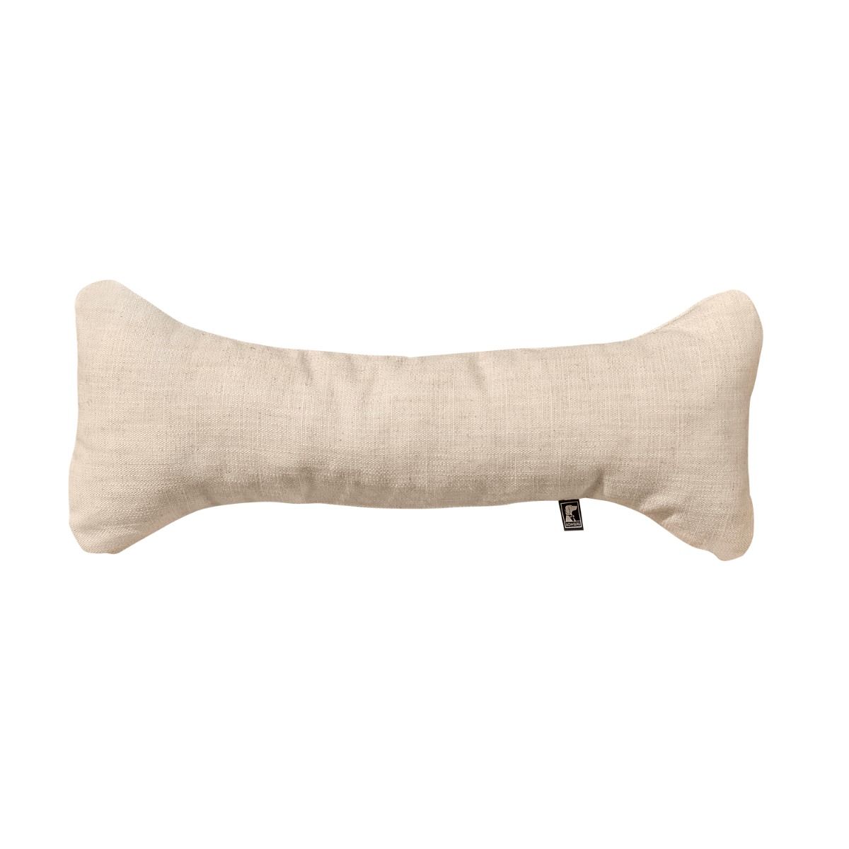 Bumper Bone Pillow