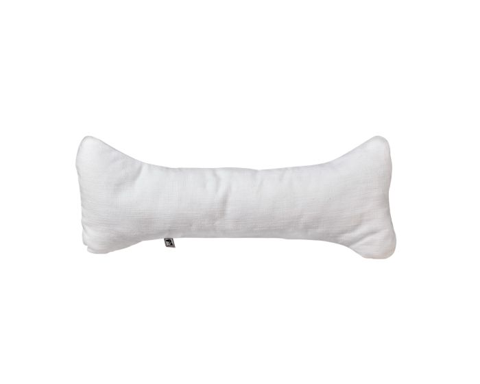 Bumper Bone Pillow