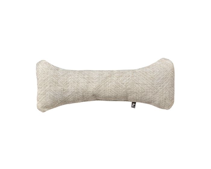 Bumper Bone Pillow