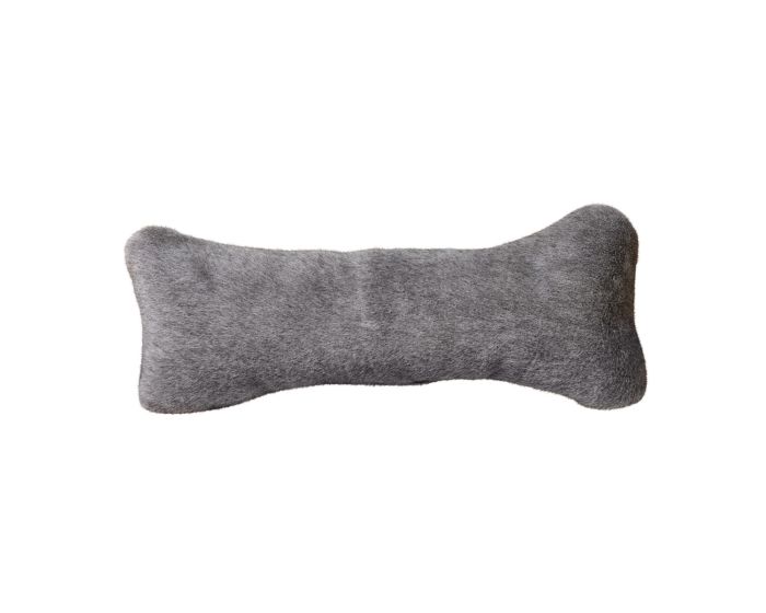 Bumper Bone Pillow