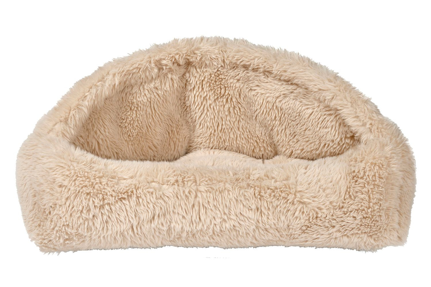 Canopy Cozy Shag Blondie Bowsers