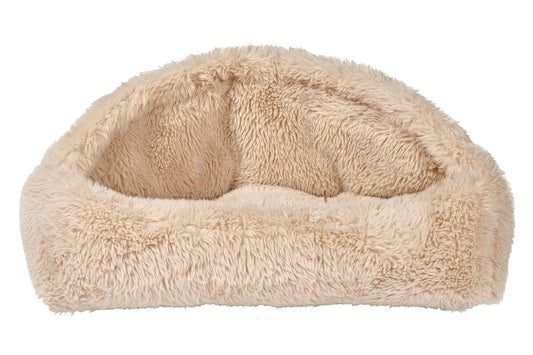 Canopy Cozy Shag Blondie Bowsers