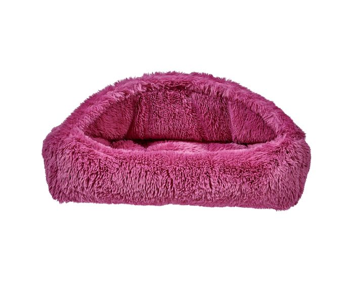 Canopy Cozy Shag Blondie Bowsers