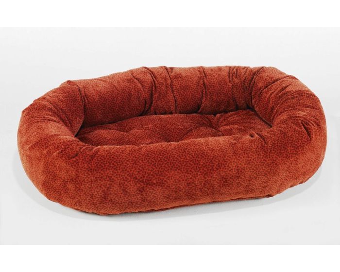 Donut Bed - Microvelvet Special Designs Bowsers