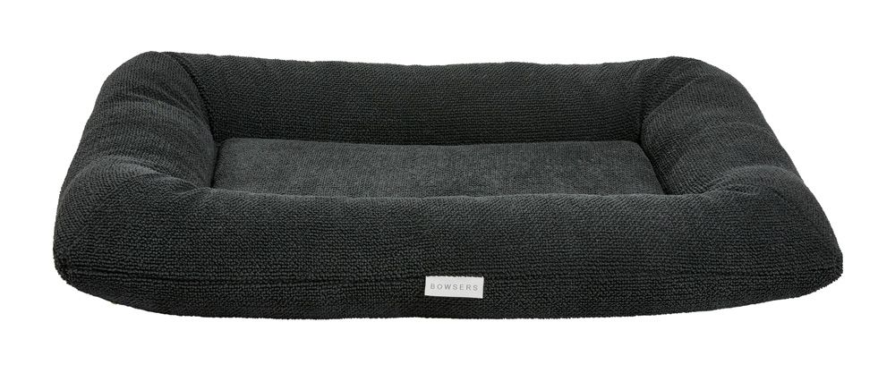 Mat Hugo Futon Bowsers