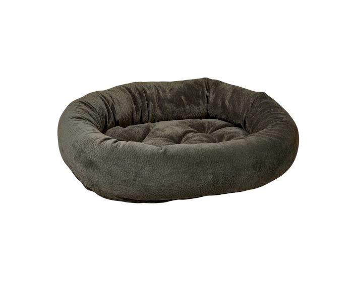 Donut Bed - Microvelvet Bowsers