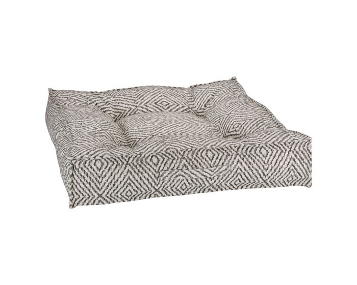 Rectangle Piazza Bed Bowsers