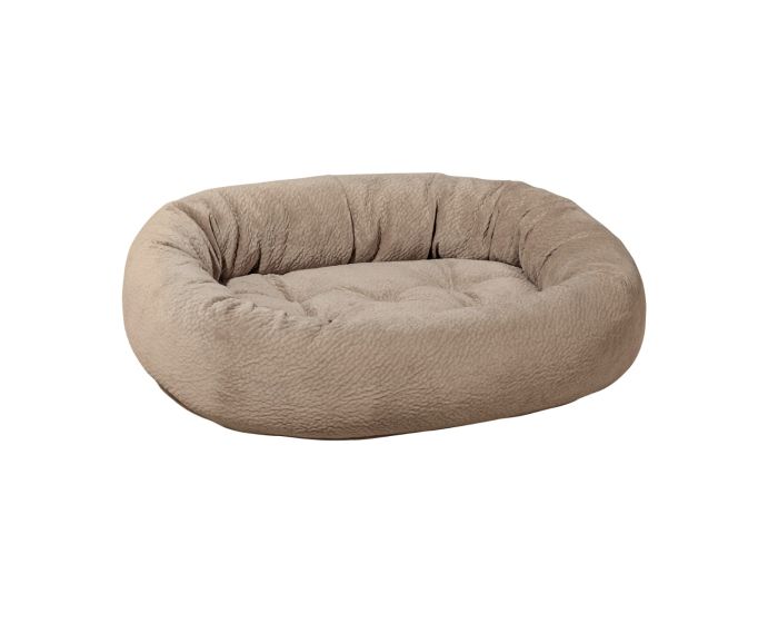 Donut Bed - Microvelvet Special Designs Bowsers
