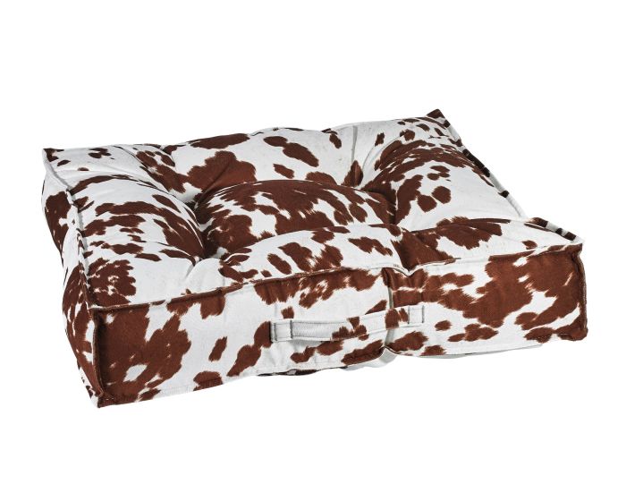 Rectangle Piazza Bed Bowsers