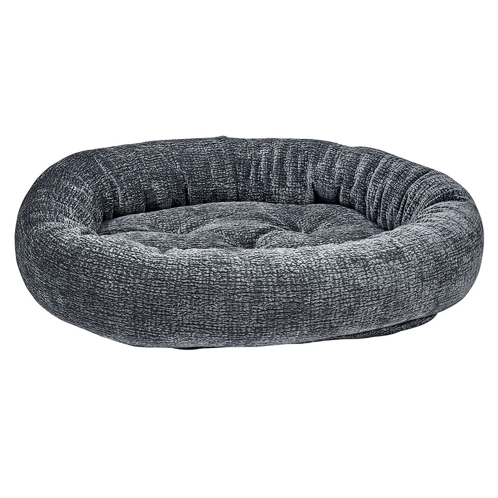 Donut Bed - Microvelvet Bowsers