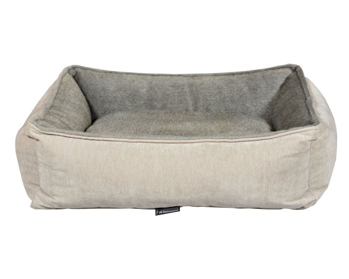 B Lounge with Monogram