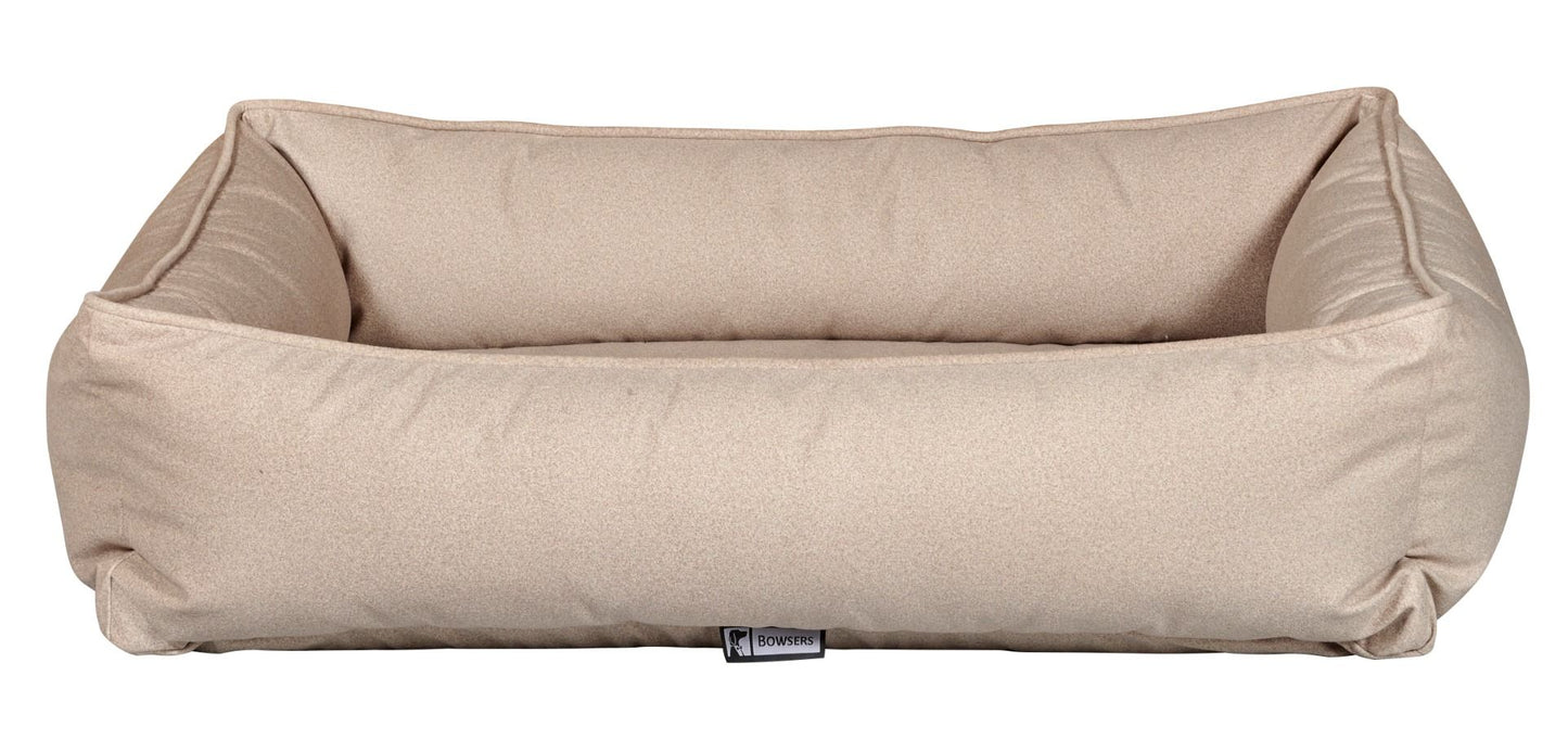 Urban Lounger with Monogram (Personalized)