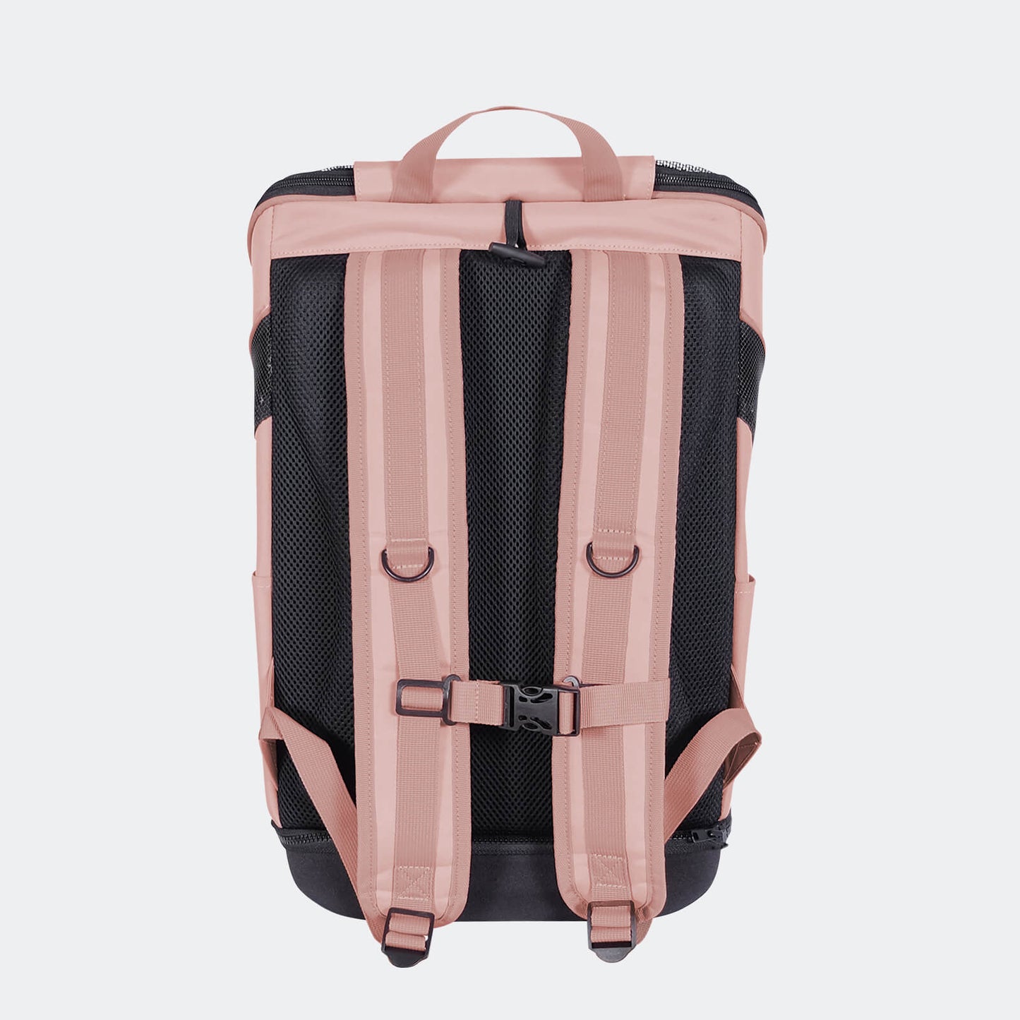 Ultralight Pro Pet Backpack Carrier, Front-Facing Cat-Dog Travel Bag