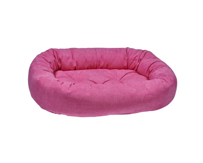 Donut Bed - Performance Washed Cotton Bowsers