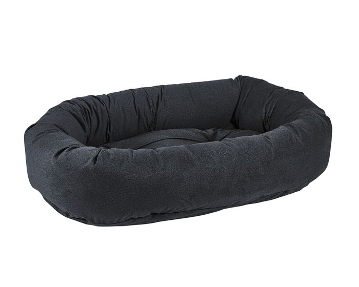 Donut Bed - Flanella Microvelvet Bowsers