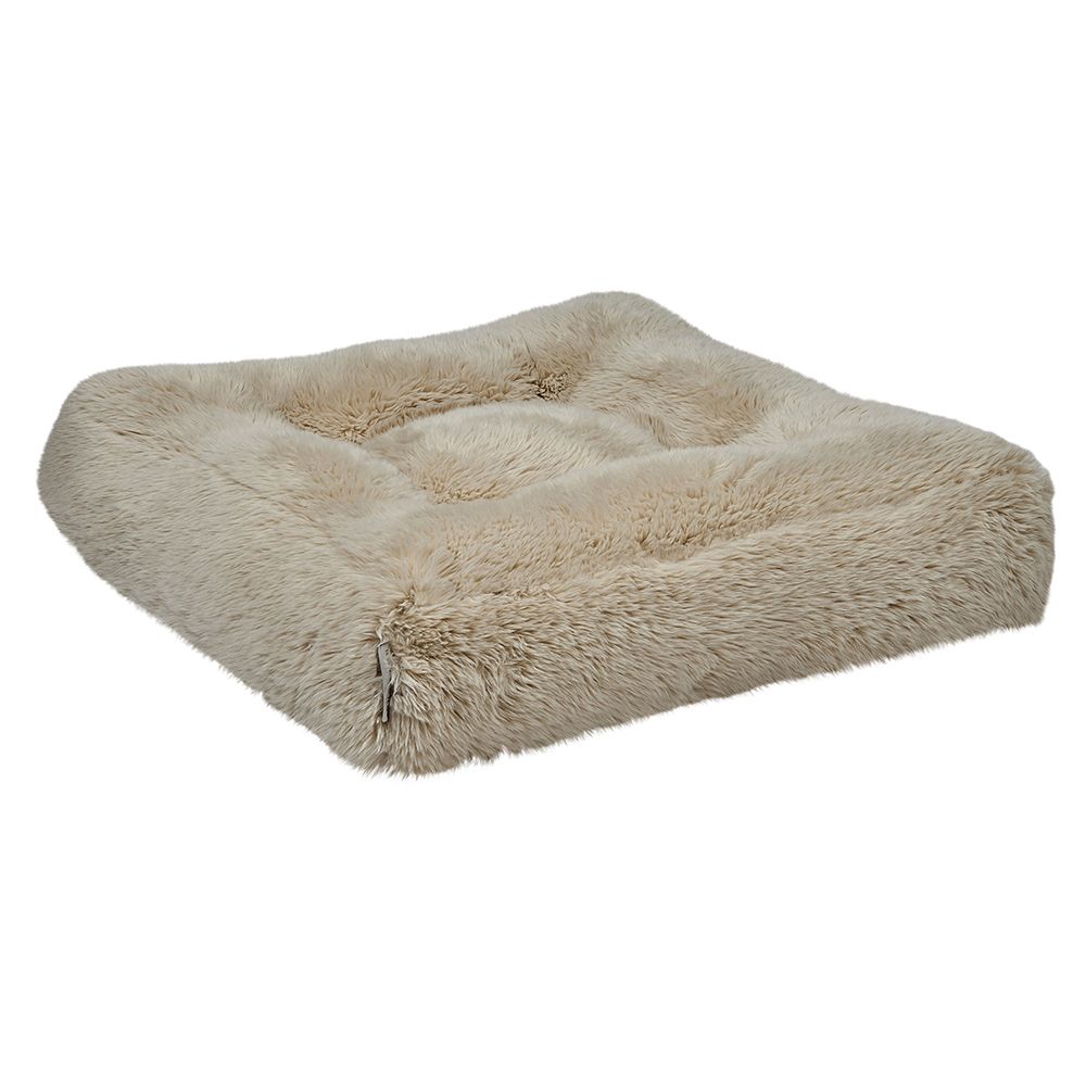Rectangle Piazza Bed Bowsers