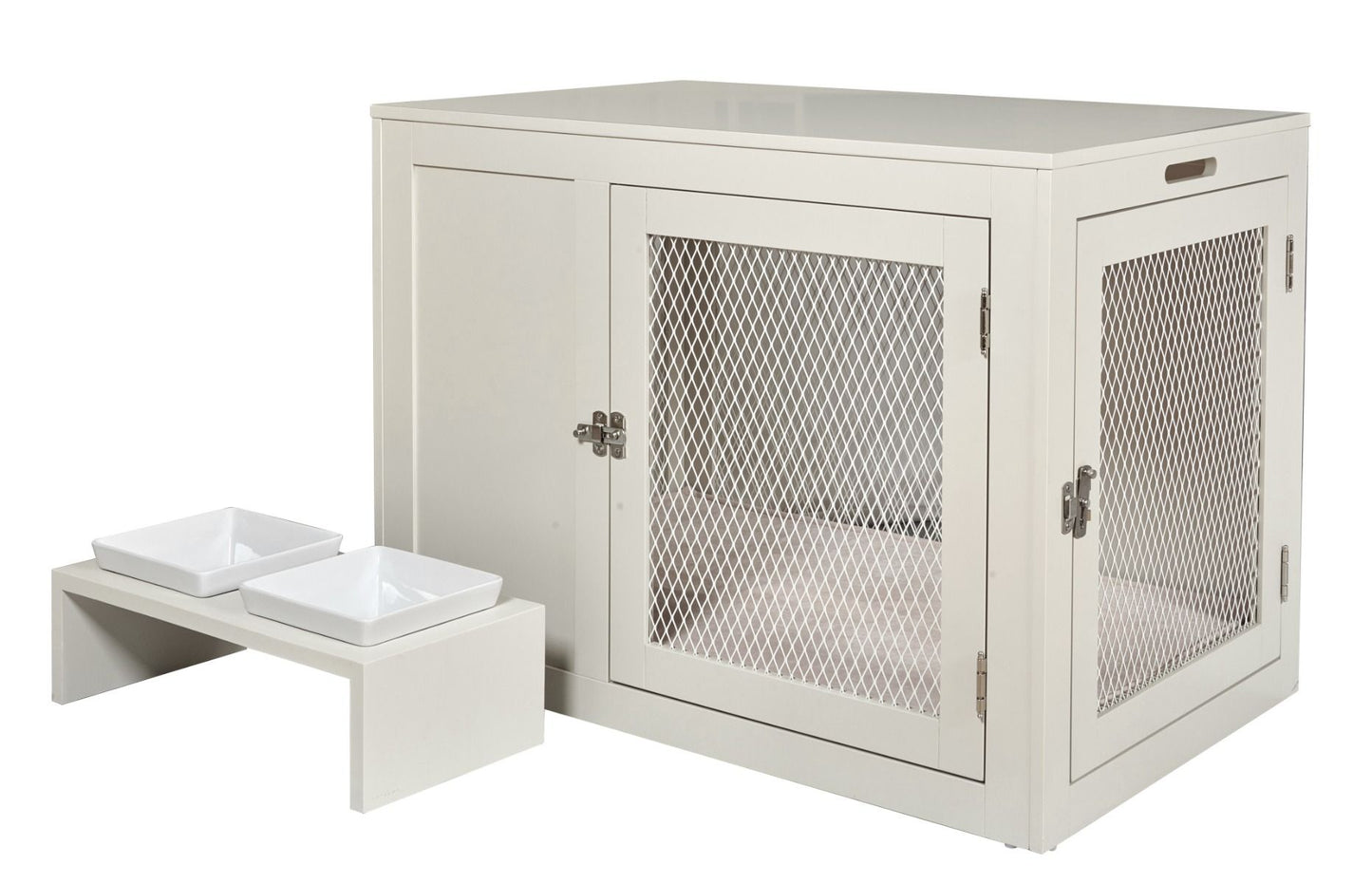 Fresco Dog Crate