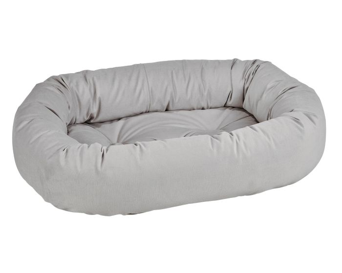 Donut Bed - Microvelvet Bowsers
