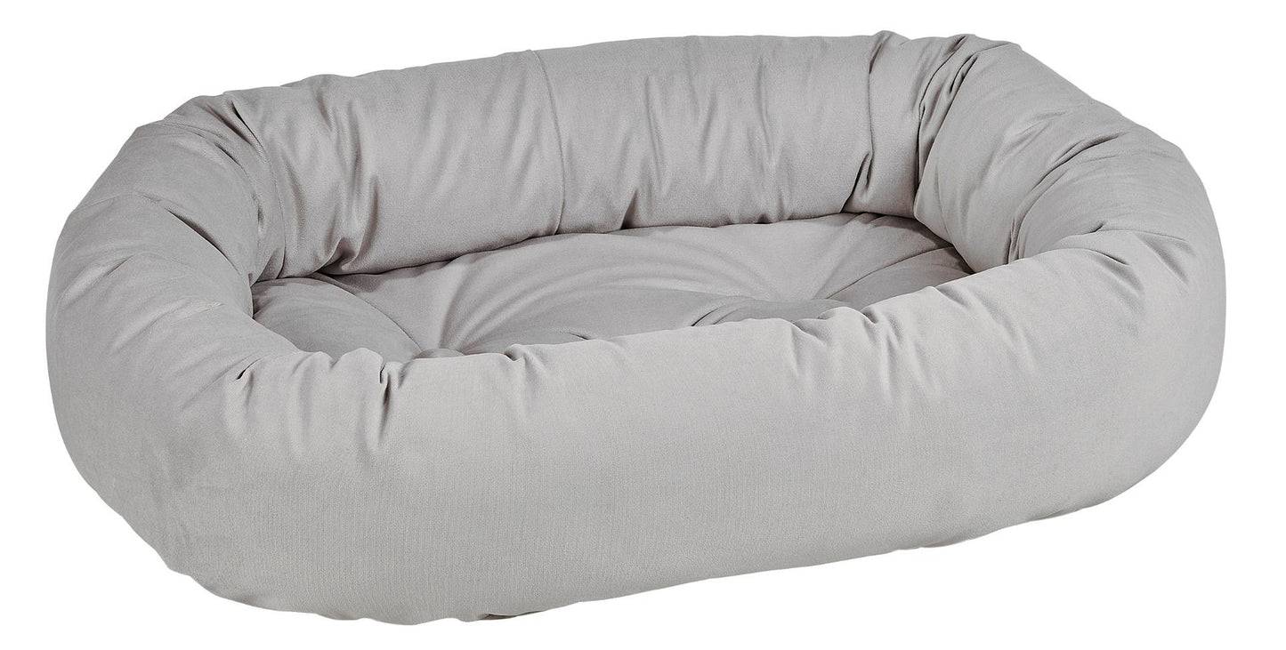 Donut Bed - Microvelvet Special Designs Bowsers