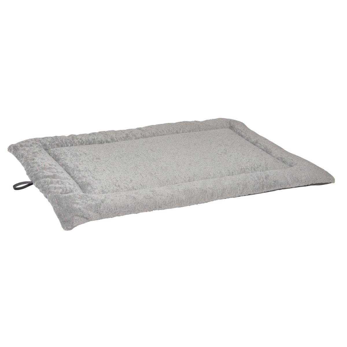 Cosmpolitan Mat Performance Linen & Woven, Performance Chenille & Terry, Faux Fur