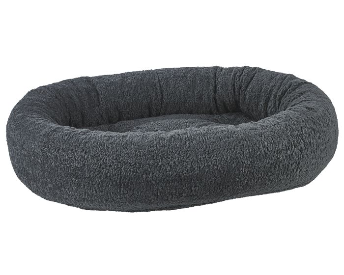Donut Bed - Faux Fur Bowsers
