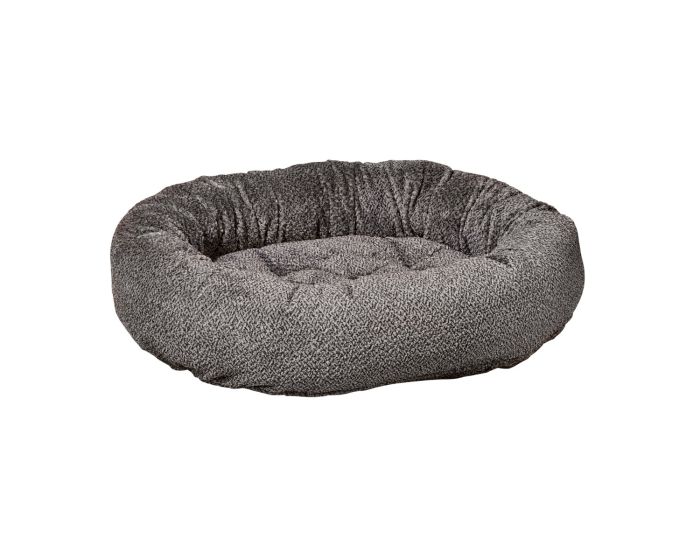 Donut Bed - Faux Fur Bowsers
