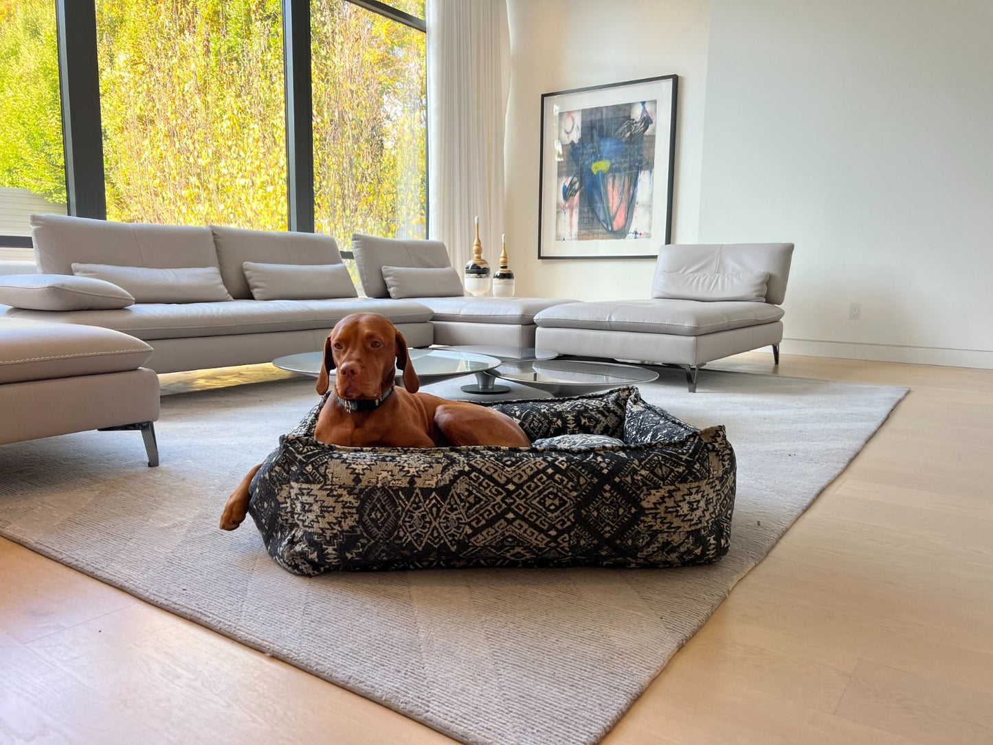 B Lounge Bowsers (NEW)