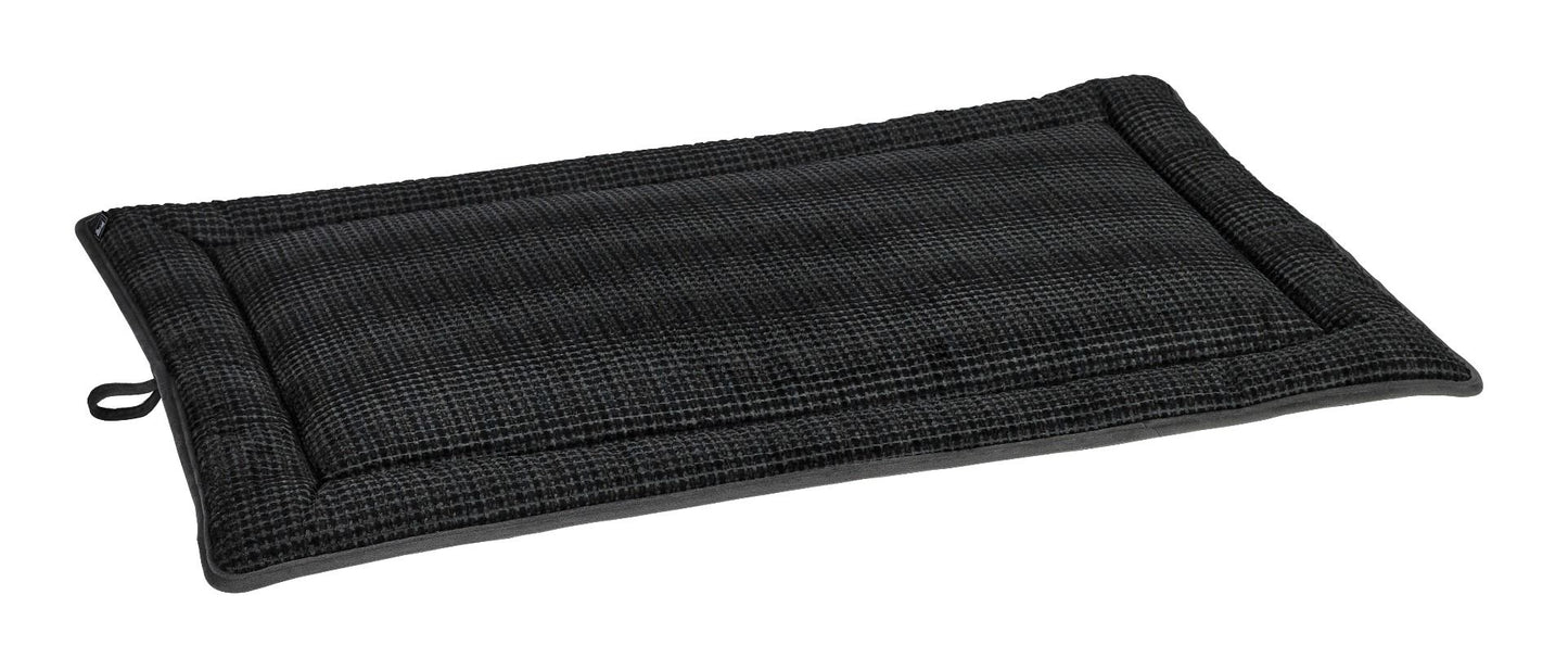 Cosmpolitan Mat Performance Linen & Woven, Performance Chenille & Terry, Faux Fur