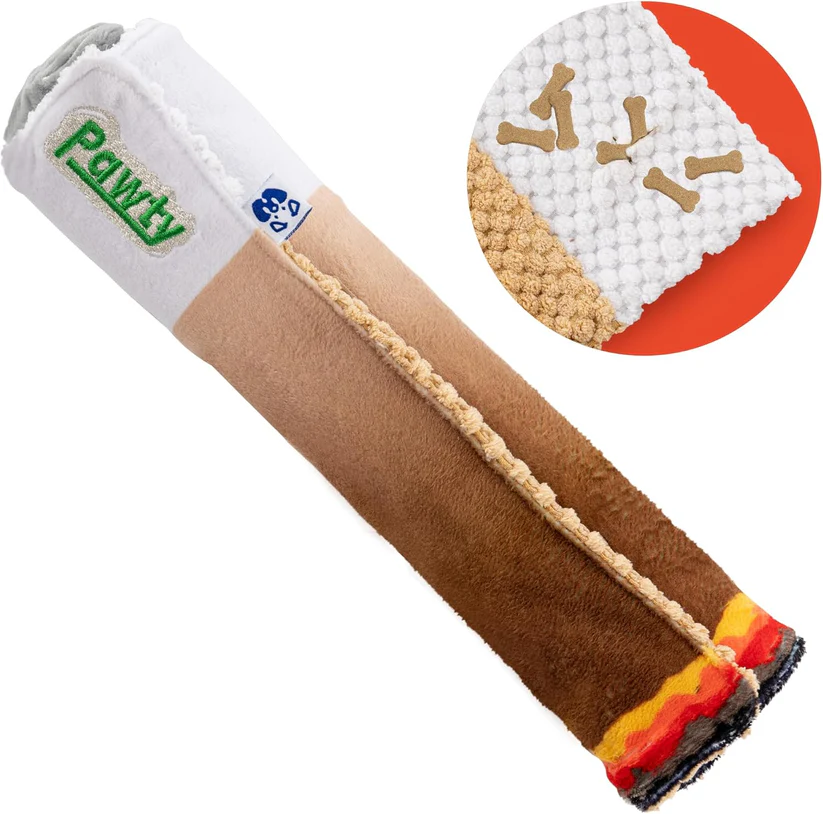 Treat Slot Interactive Joint