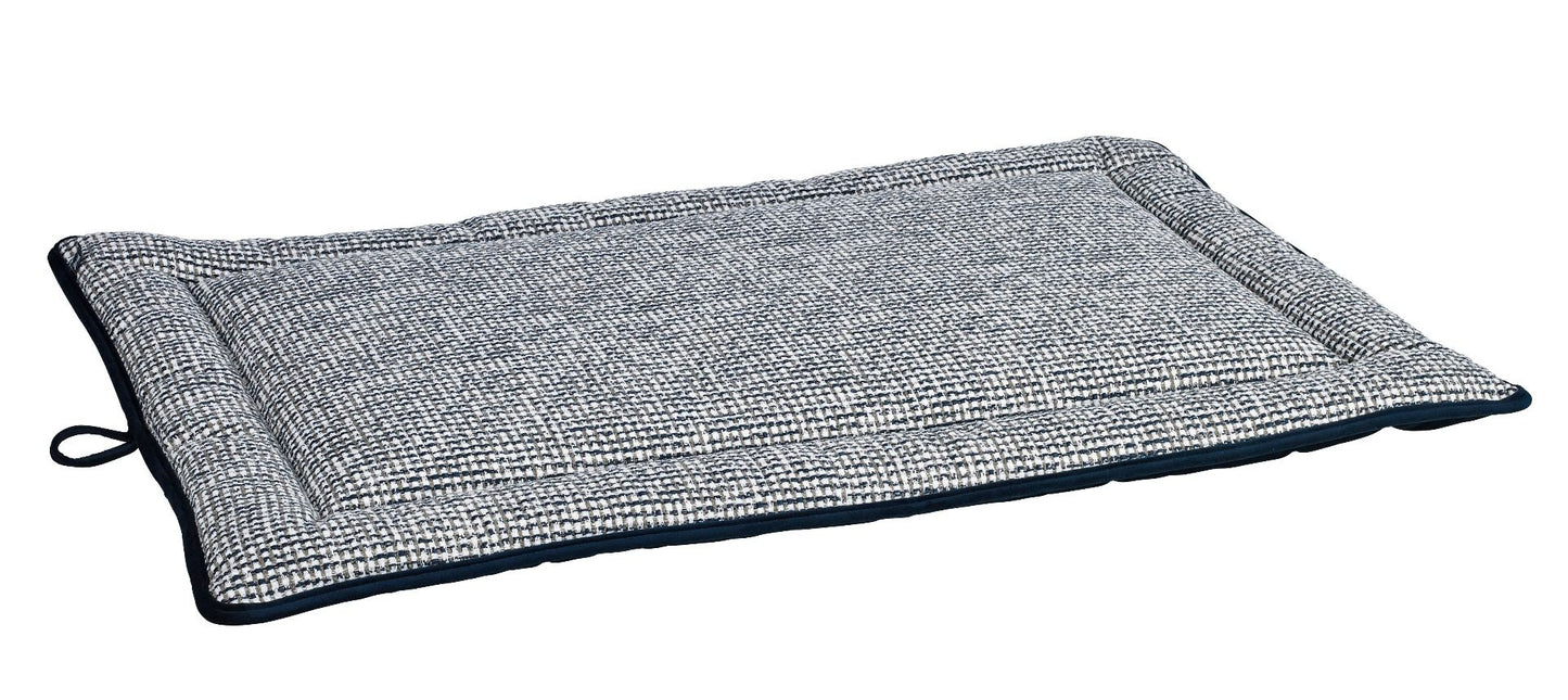 Cosmpolitan Mat Performance Linen & Woven, Performance Chenille & Terry, Faux Fur
