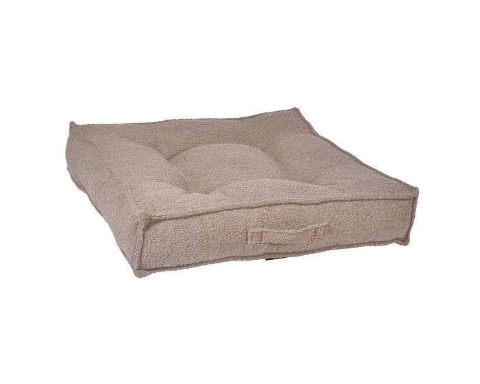 Rectangle Piazza Bed Bowsers