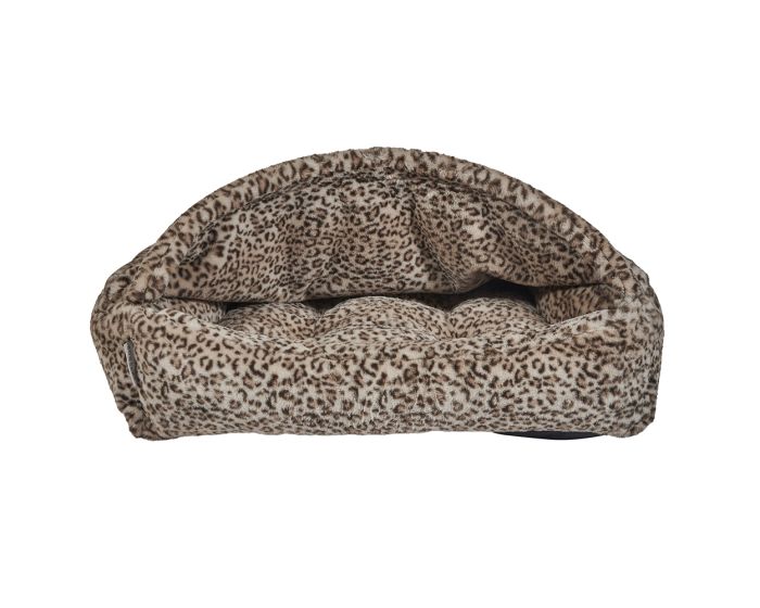 Canopy Cozy Shag Blondie Bowsers