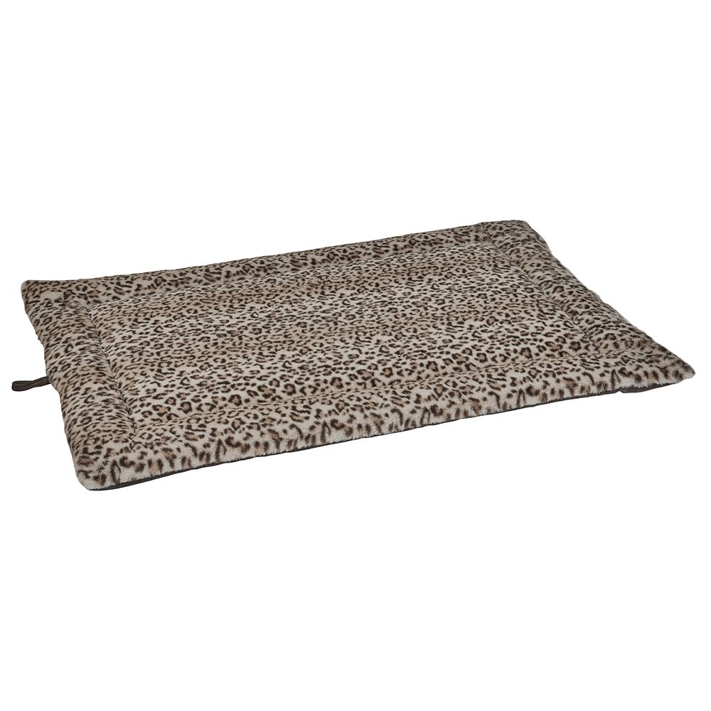 Cosmpolitan Mat Performance Linen & Woven, Performance Chenille & Terry, Faux Fur