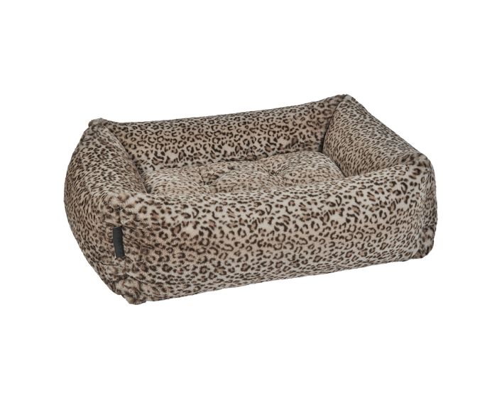 Rectangle Bed Franklin Bed Bowsers