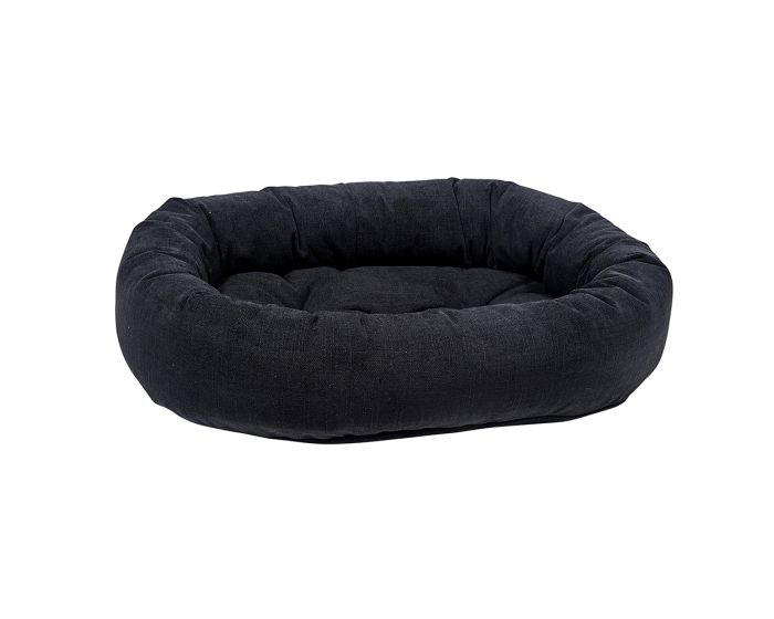 Donut Bed - Performance Washed Cotton Bowsers