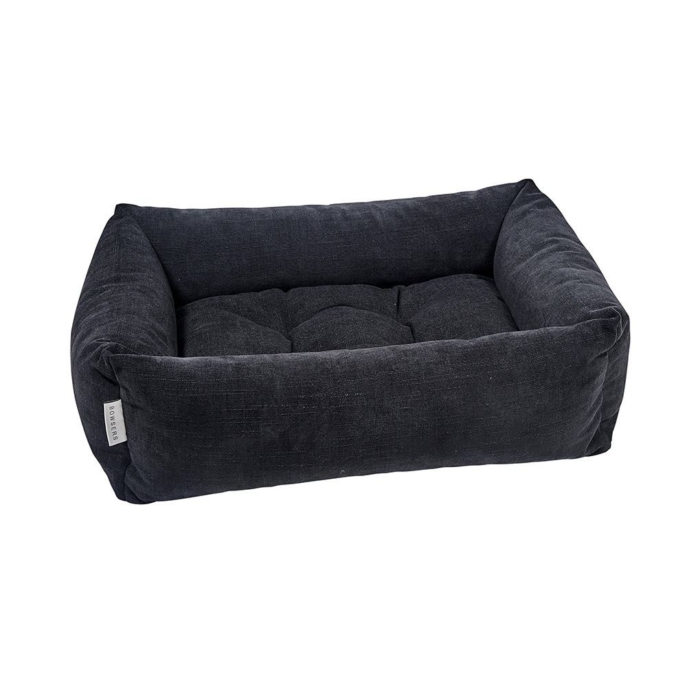 Rectangle Bed Franklin Bed Bowsers