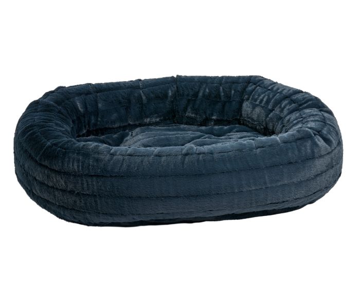 Donut Bed - Faux Fur Bowsers