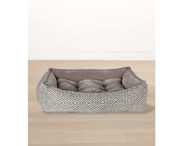Rectangle Scoop Bed Bowsers