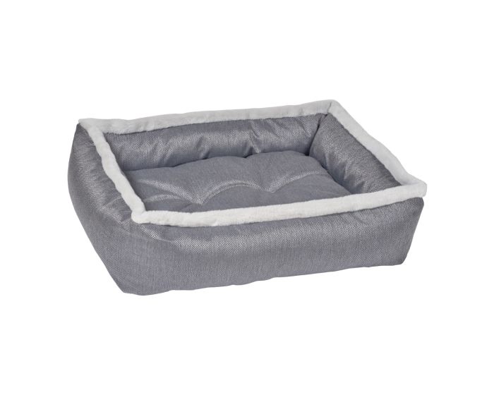 Rectangle Tailor Made Lounger Bowsers