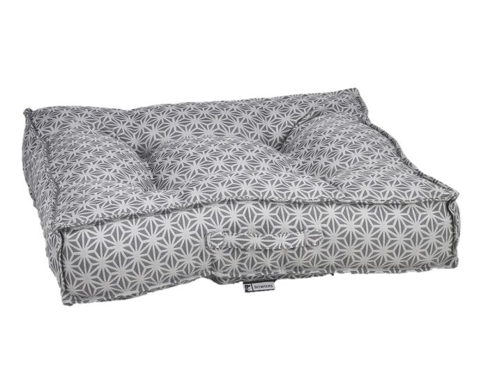 Rectangle Piazza Bed Bowsers